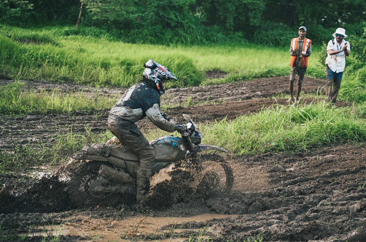 Gulf Monsoon Endurance racing 2023 